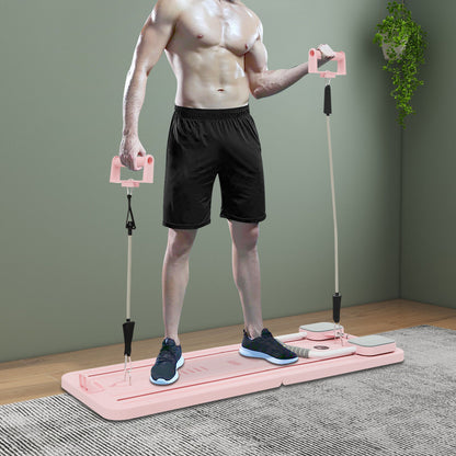Pilates Board, Multifunctiona
