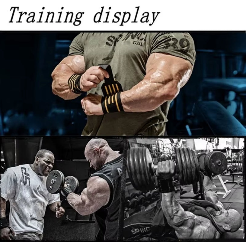 1 Piece Dumbell Bodybuilding Weight Lifting Dambil Barbell Gym Gear Fitness Hook Gripz for Training Musculation
