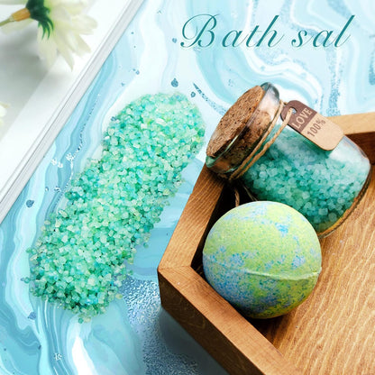 Birthday Gifts for Women, Relaxing Spa Gift Basket Set, Unique Gift Ideas for Women, Mother'S Day Gifts for Mom Sister Best Friend Wife, Employee Teacher Nurse Appreciation Gifts